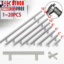 T Bar Handles Kitchen Cabinet