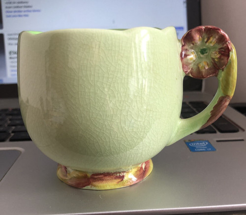 Vintage english carlton ware - ,