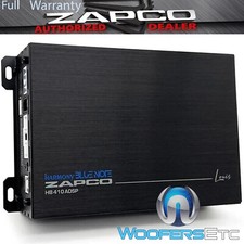 ZAPCO HB-410-ADSP CAR