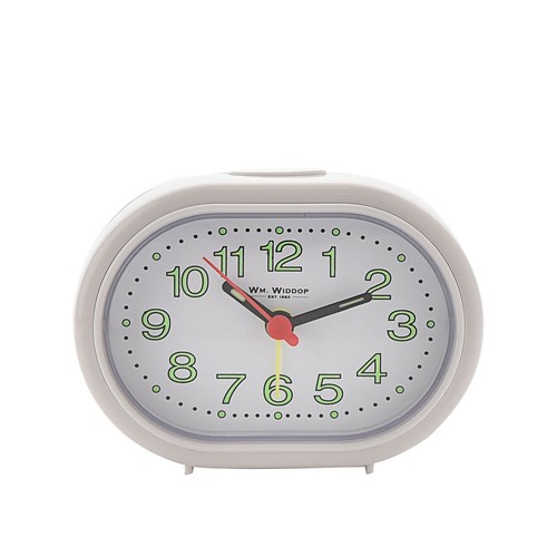 Widdop alarm oval beep - alarm,