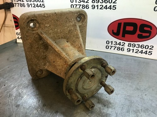 Chain driven hub housing - , /