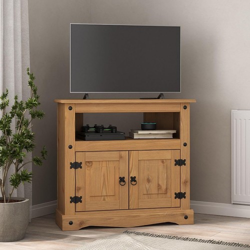 Corona stand corner cabinet - tv,