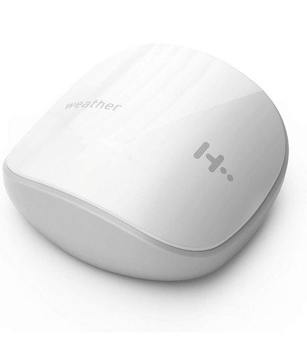 Smart home weather - h2,