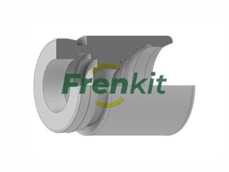 Rear axle p334401 piston - axle,