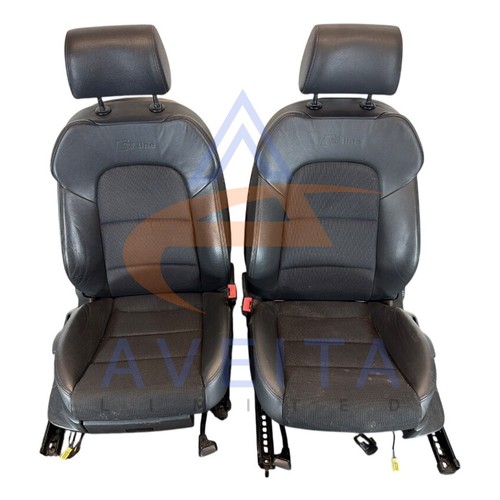 Audi 5 door - 08-12, 5-door