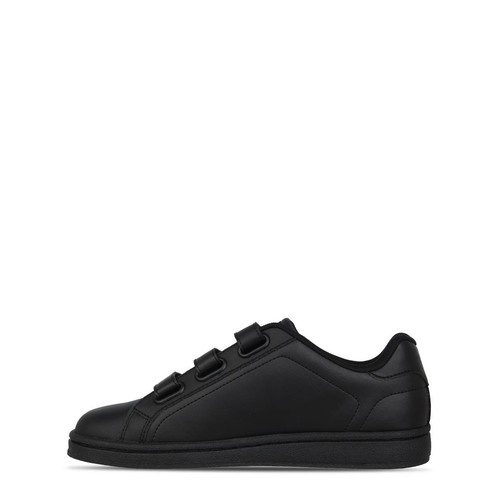 Slazenger black trainers - slazenger,