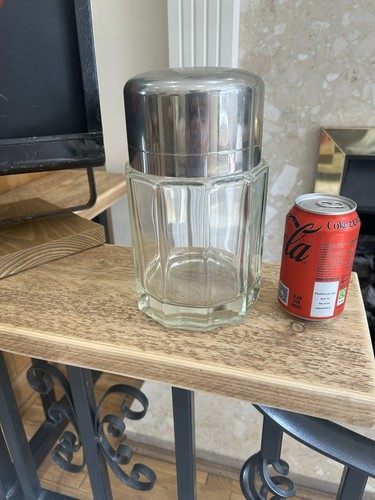 Oversize display perfume - display,