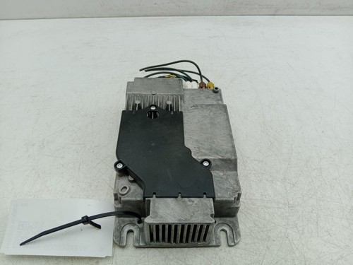 Bmw series ece audio - ece,