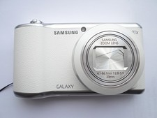 100% Mint/Boxed Samsung Galaxy Camera 2 EK-GC200 Wi-Fi 21x Zoom #LLB