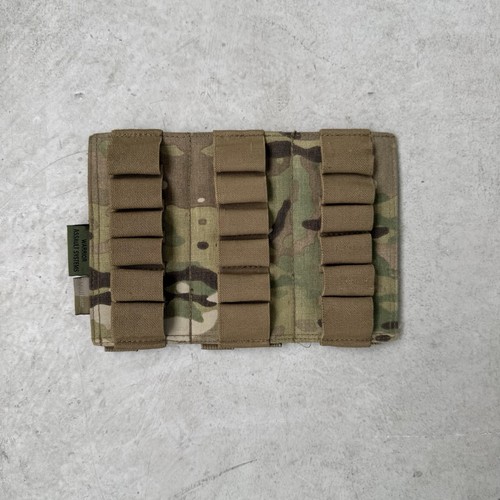 Warrior assault systems triple - systems,
