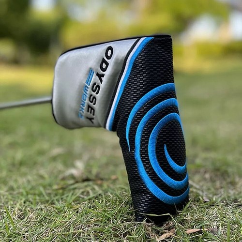 Odyssey golf putter - odyssey, head