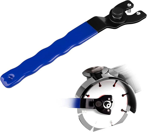 Angle grinder adjustable key - grinder,