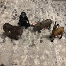 Schleich Bundle