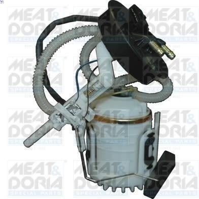 Fuel pump meat - meat, 76414