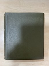 GB stamp stitched booklets inc Jersey. MNH. Large lot in album . EX61