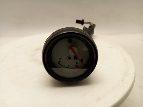 Triumph tiger 885 fuel gauge - fuel,