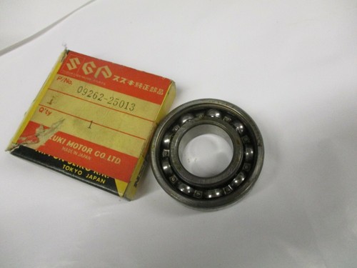 Nos suzuki gt250 gt380 ts250 - gt250,