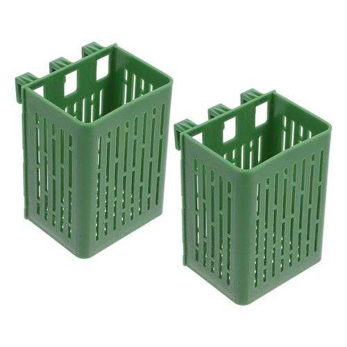 Pcs fish tank - water, plant