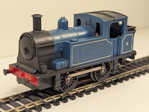 Tri ang hornby - tri-ang, oo