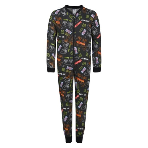 Boys 1onesie lets play - play, gamer