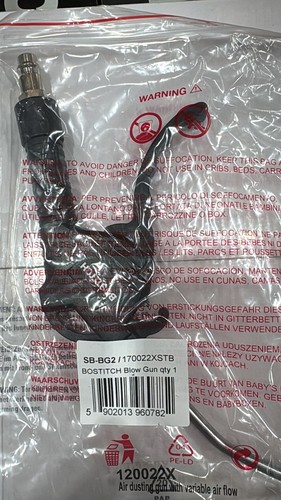 Bostitch blow gun - gun, product