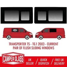 VW Transporter T5-T6.1 Pair of