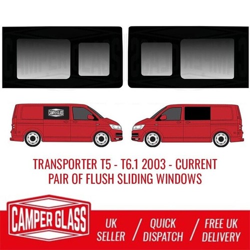 Transporter 1 pair of - pair,
