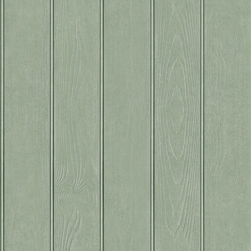 Sage green panel wallpaper - green,