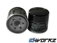 Toyota Starlet 1.3 GT Turbo Glanza 4E-FTE Oil Filter x2 Pair Two