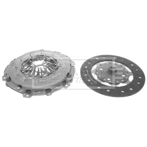 Piece clutch kit - kit, for