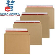 Book Mailers Cardboard Expandable Envelopes PIP * different sizes*