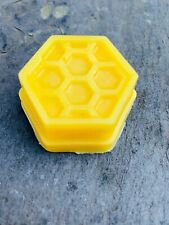 🦊 Natural Reusable Beeswax