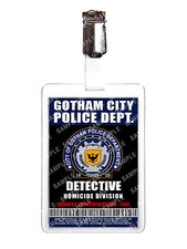 Batman Gotham City Detective