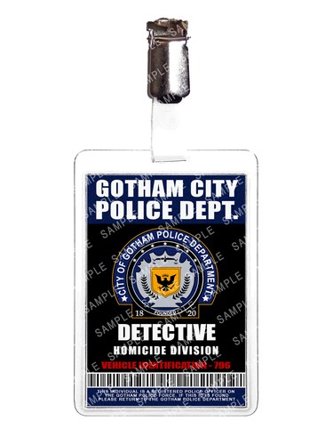 Batman gotham city detective - batman,