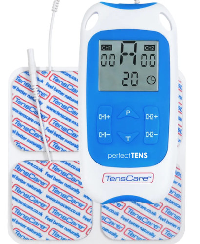 Tenscare perfect tens machine - perfect,