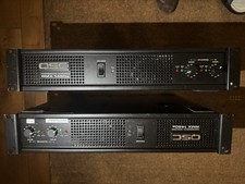 QSC RMX 1450a professional