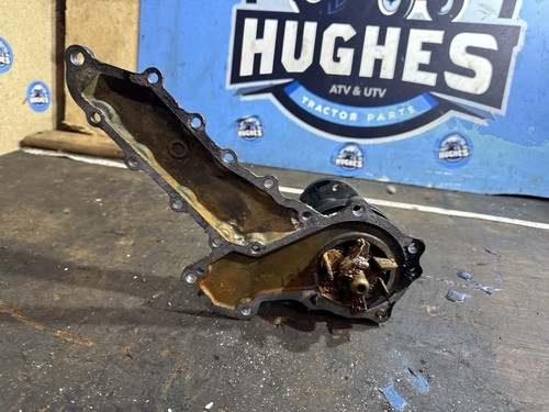 Kubota l3830 d1803 engine - l3830,