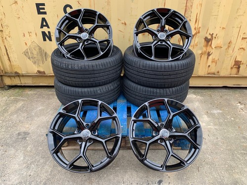 Tyres 2020 rs4 style - 22",