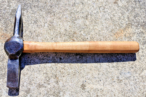 Vintage unusual hammer could - unusual,