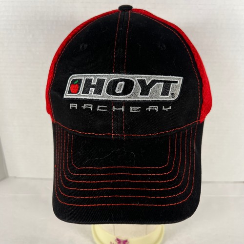 Hoyt archery trucker hat - hoyt, mens