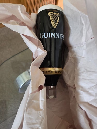 Guinness draught stout beer - stout,