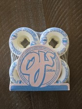 OJ Wheels 52mm 101a From Concentrate Hardline Skateboard Wheels Brand New 