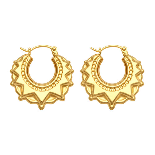 Genuine 9ct gold - genuine, small