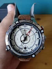 Timex Intelligent Quartz Mens