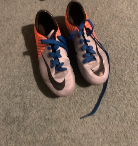 Nike mecurial football rugby - mecurial,