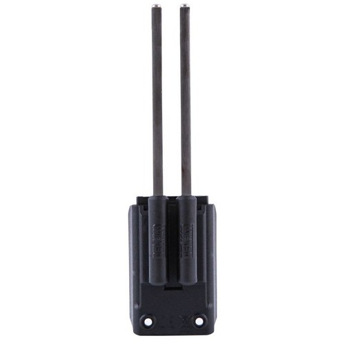 Delkim safe carbon snag - v2,