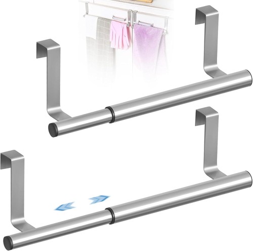Over cabinet towel rail - 2,