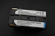 New BP-945 Battery BP-941