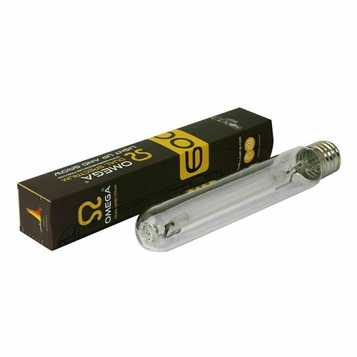 Omega dual spectrum lamps 250w - lamps,