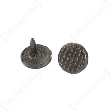 Hobnail Boot Studs - Single -